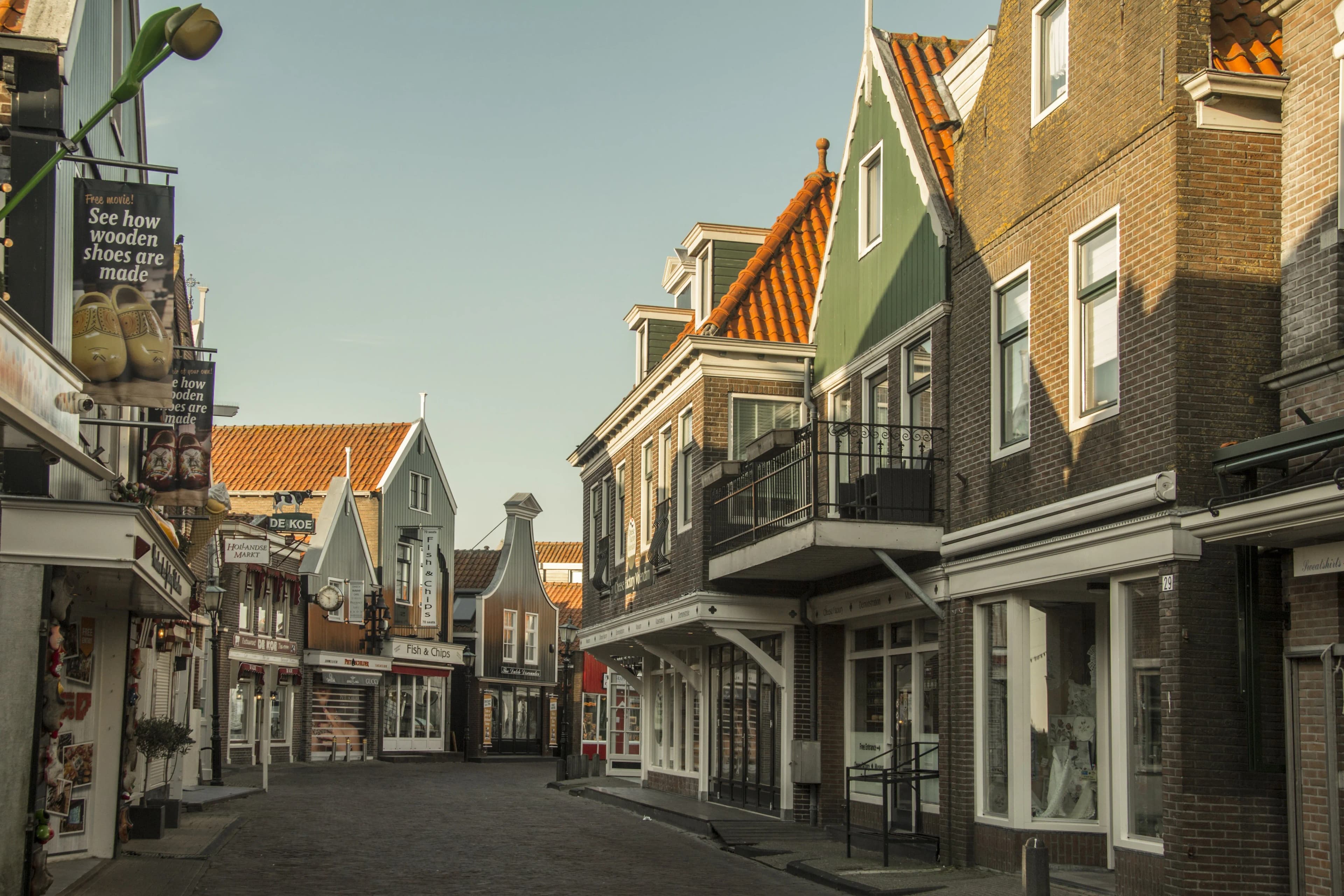 Rijomgeving in Houten